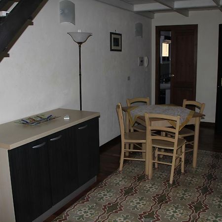 Abita Appartamenti Trapani Dış mekan fotoğraf