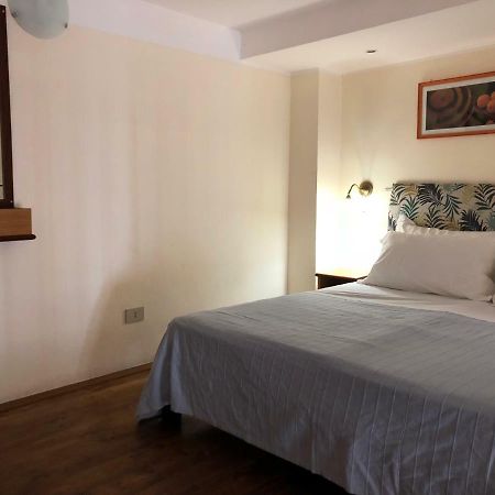 Abita Appartamenti Trapani Dış mekan fotoğraf