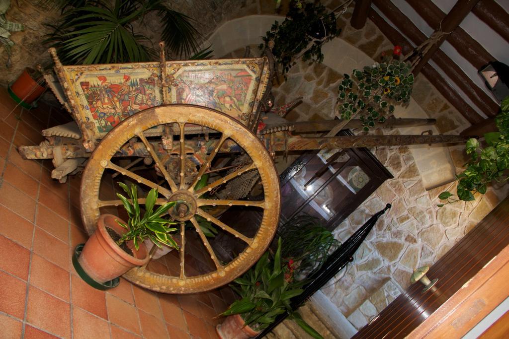 Abita Appartamenti Trapani Dış mekan fotoğraf