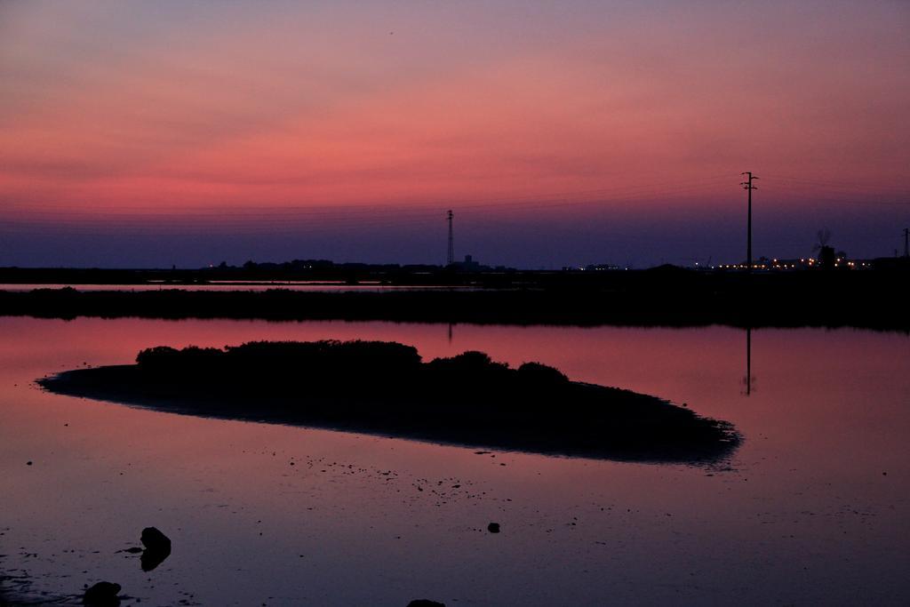 Abita Appartamenti Trapani Dış mekan fotoğraf