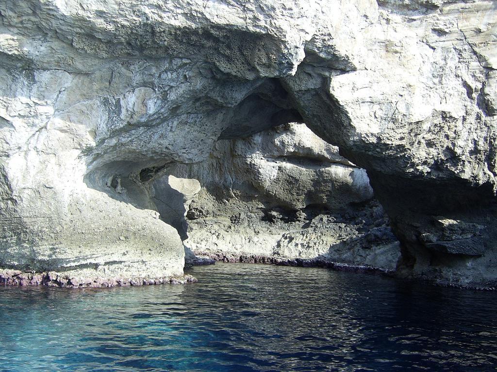 Abita Appartamenti Trapani Dış mekan fotoğraf