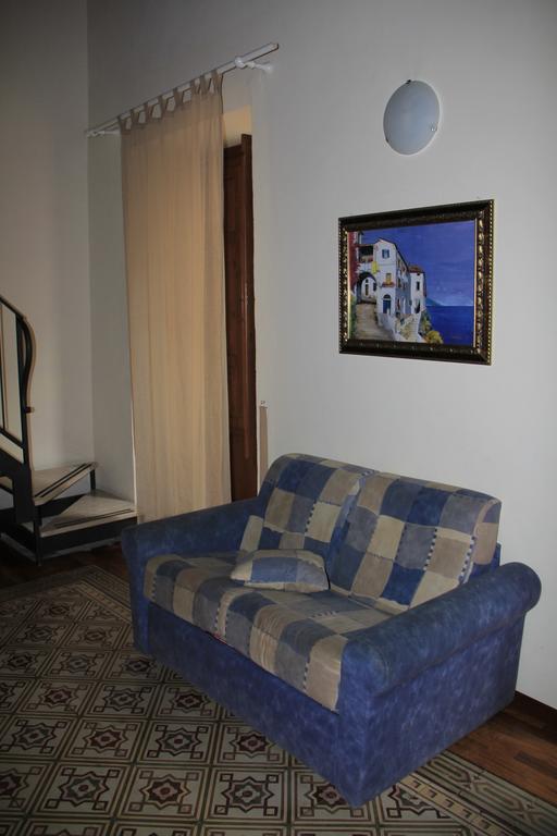 Abita Appartamenti Trapani Dış mekan fotoğraf