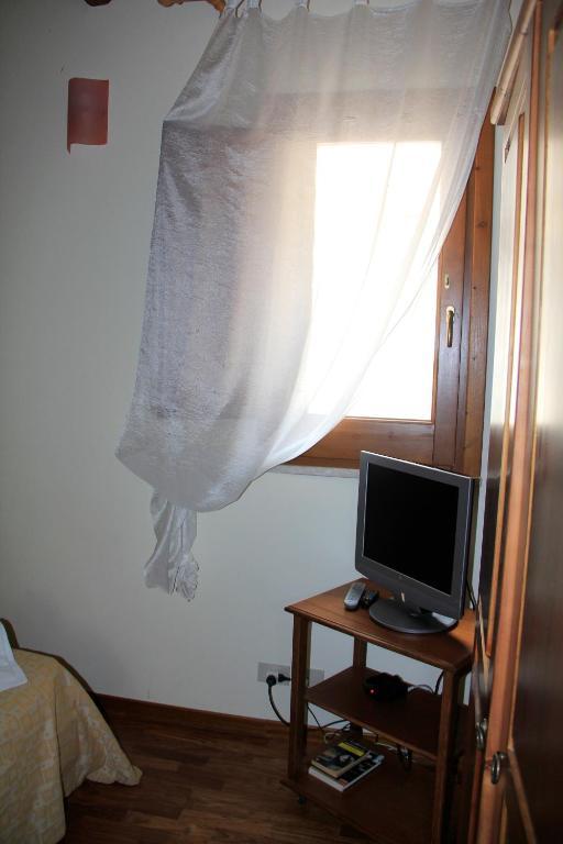 Abita Appartamenti Trapani Oda fotoğraf