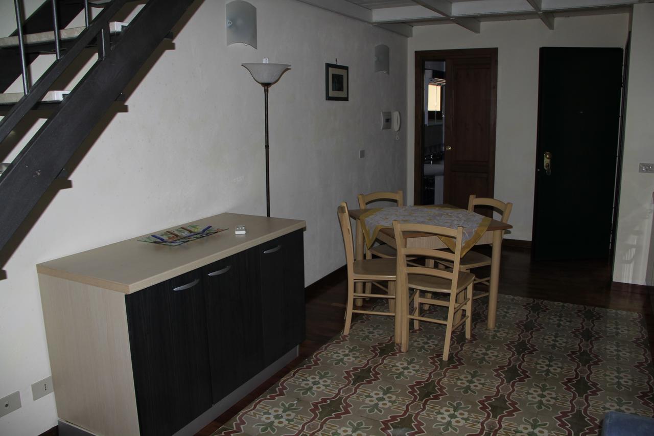 Abita Appartamenti Trapani Dış mekan fotoğraf