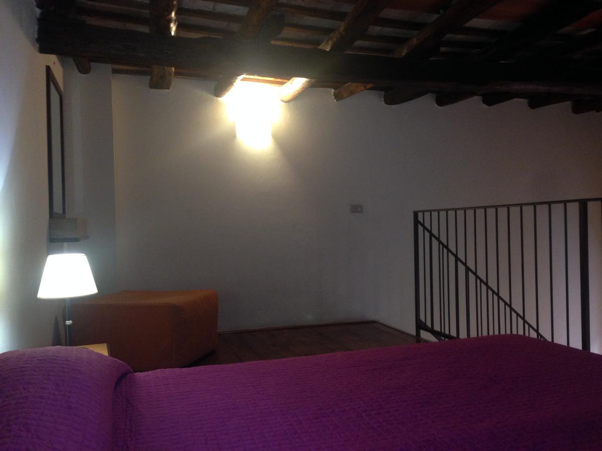 Abita Appartamenti Trapani Dış mekan fotoğraf