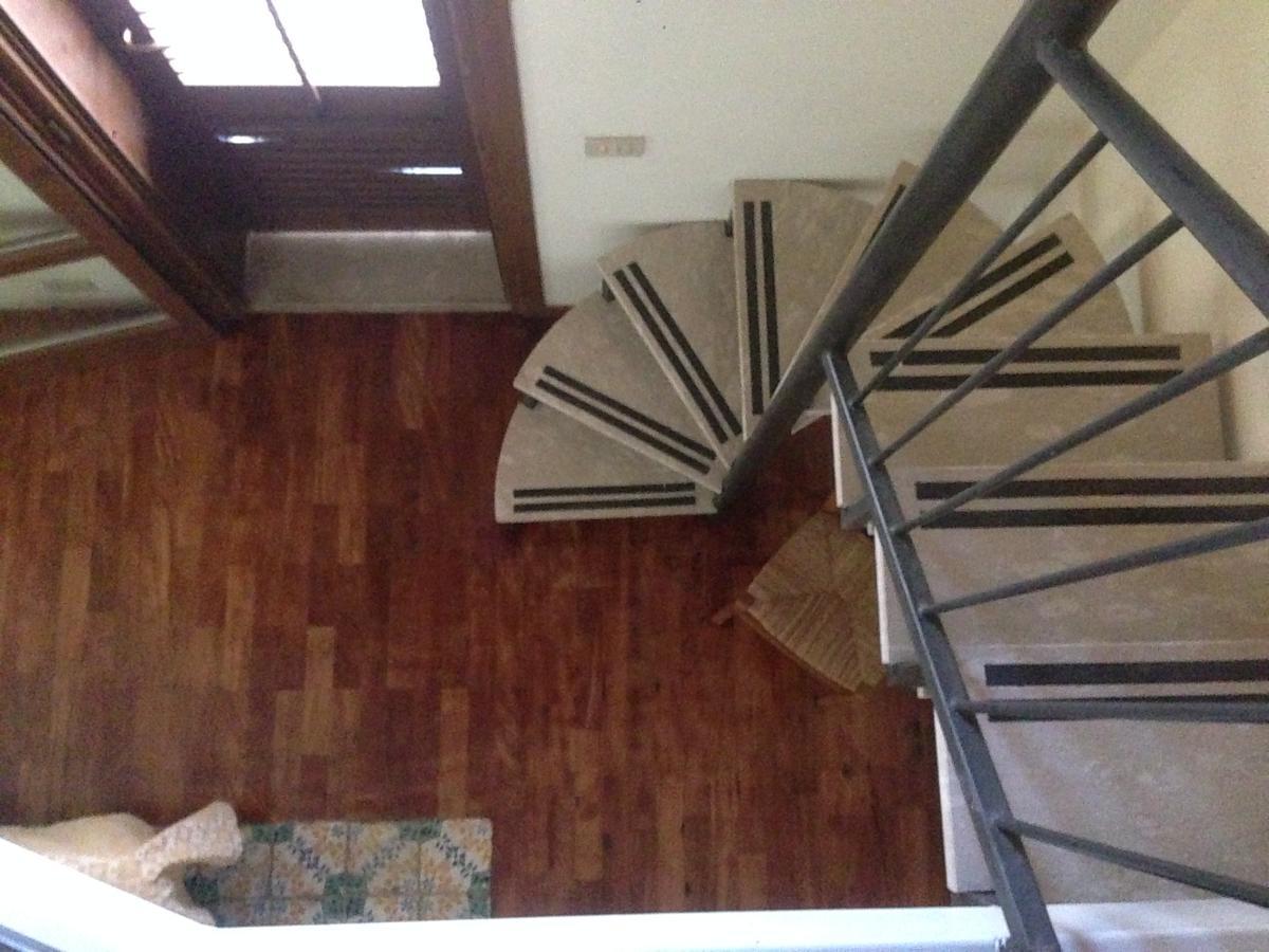 Abita Appartamenti Trapani Dış mekan fotoğraf