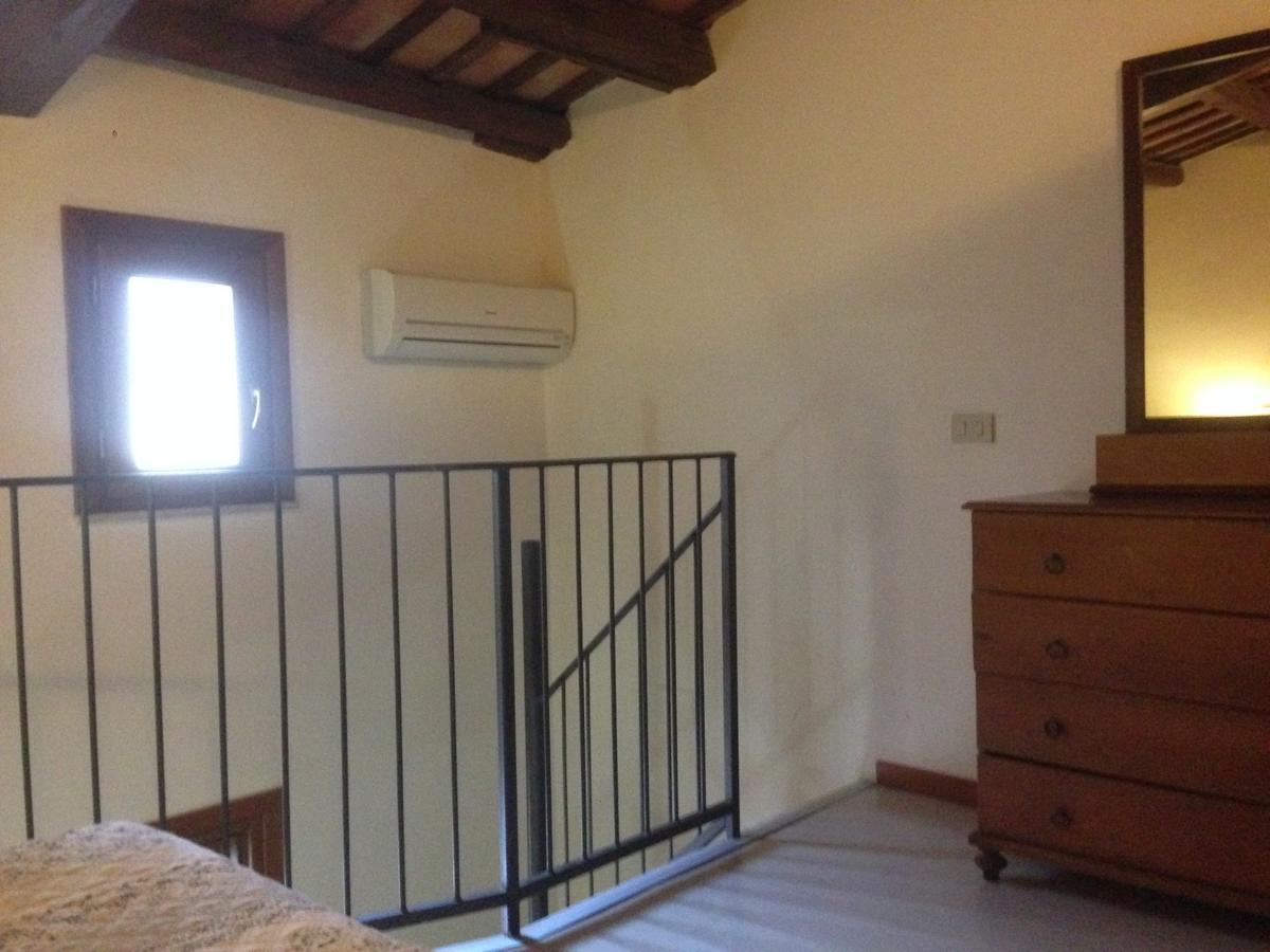 Abita Appartamenti Trapani Dış mekan fotoğraf