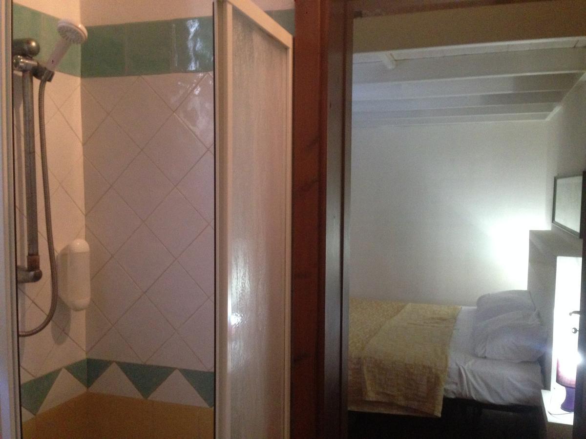 Abita Appartamenti Trapani Dış mekan fotoğraf