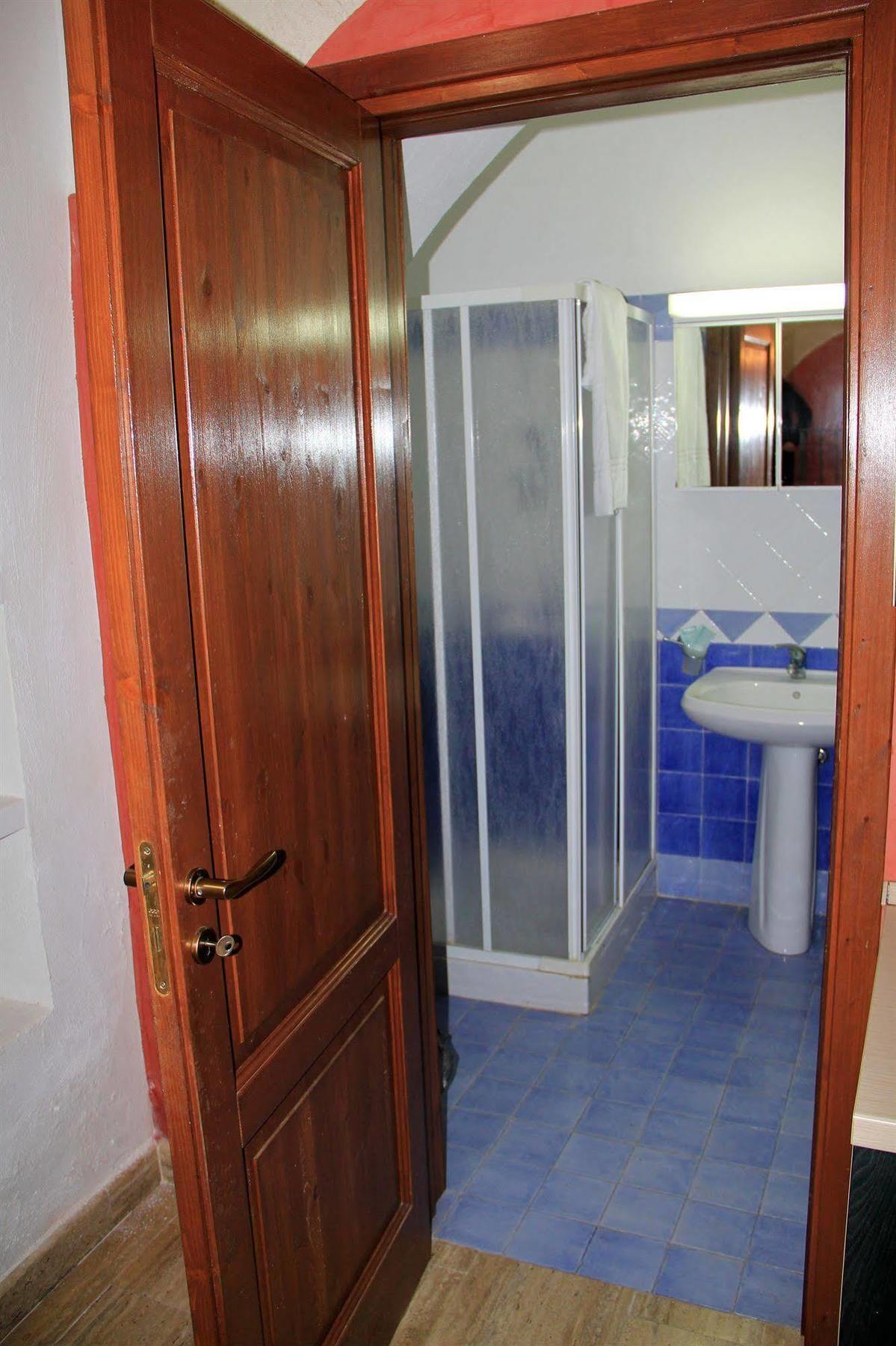 Abita Appartamenti Trapani Dış mekan fotoğraf