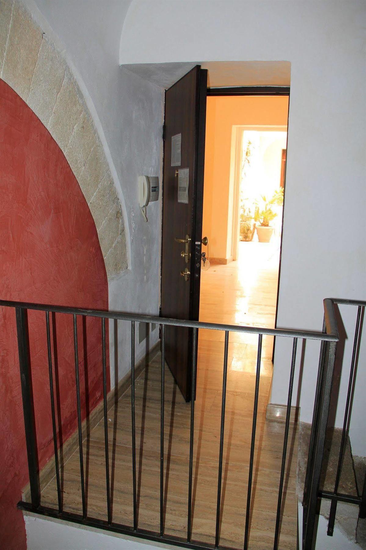 Abita Appartamenti Trapani Dış mekan fotoğraf