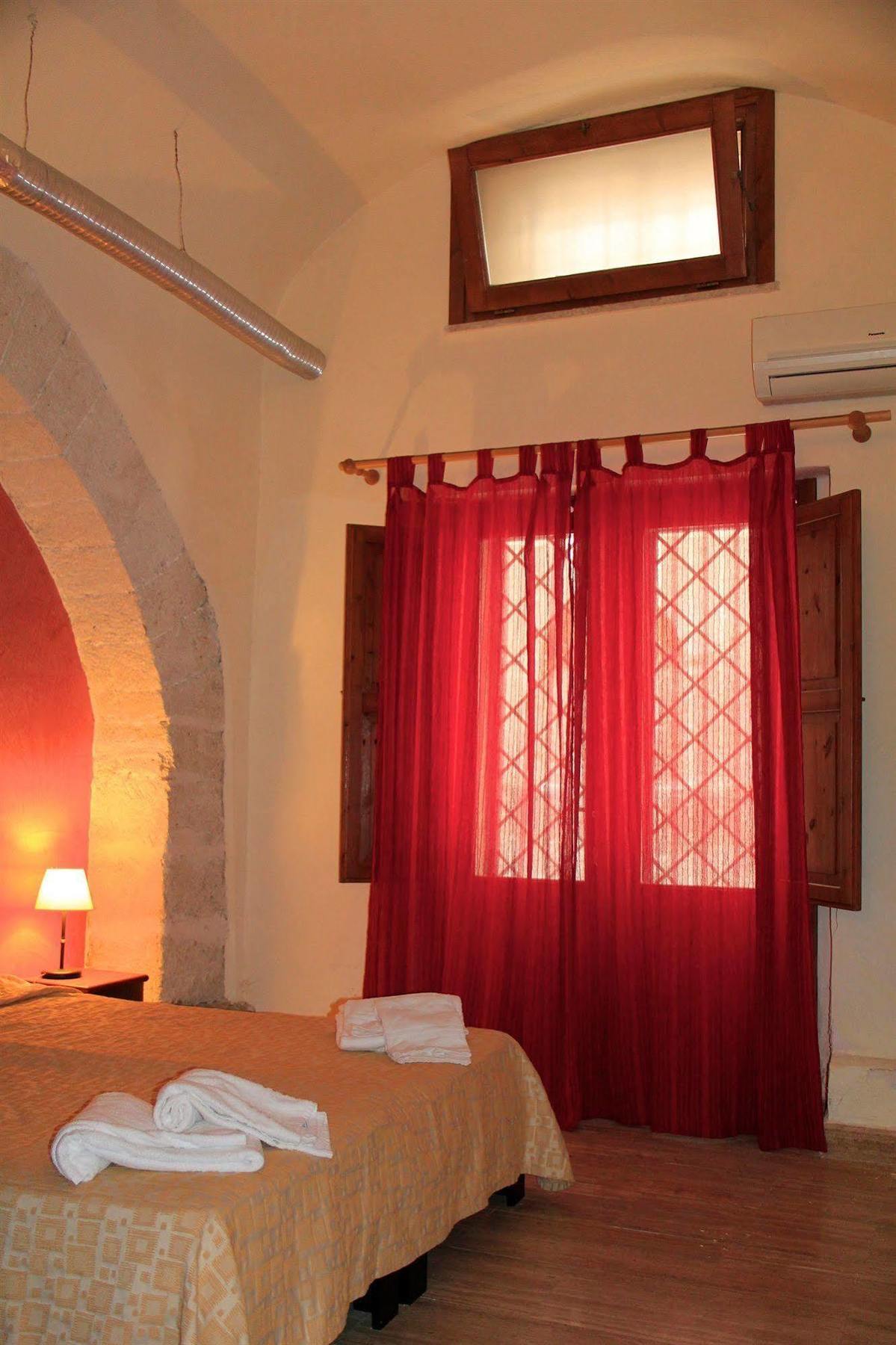 Abita Appartamenti Trapani Dış mekan fotoğraf