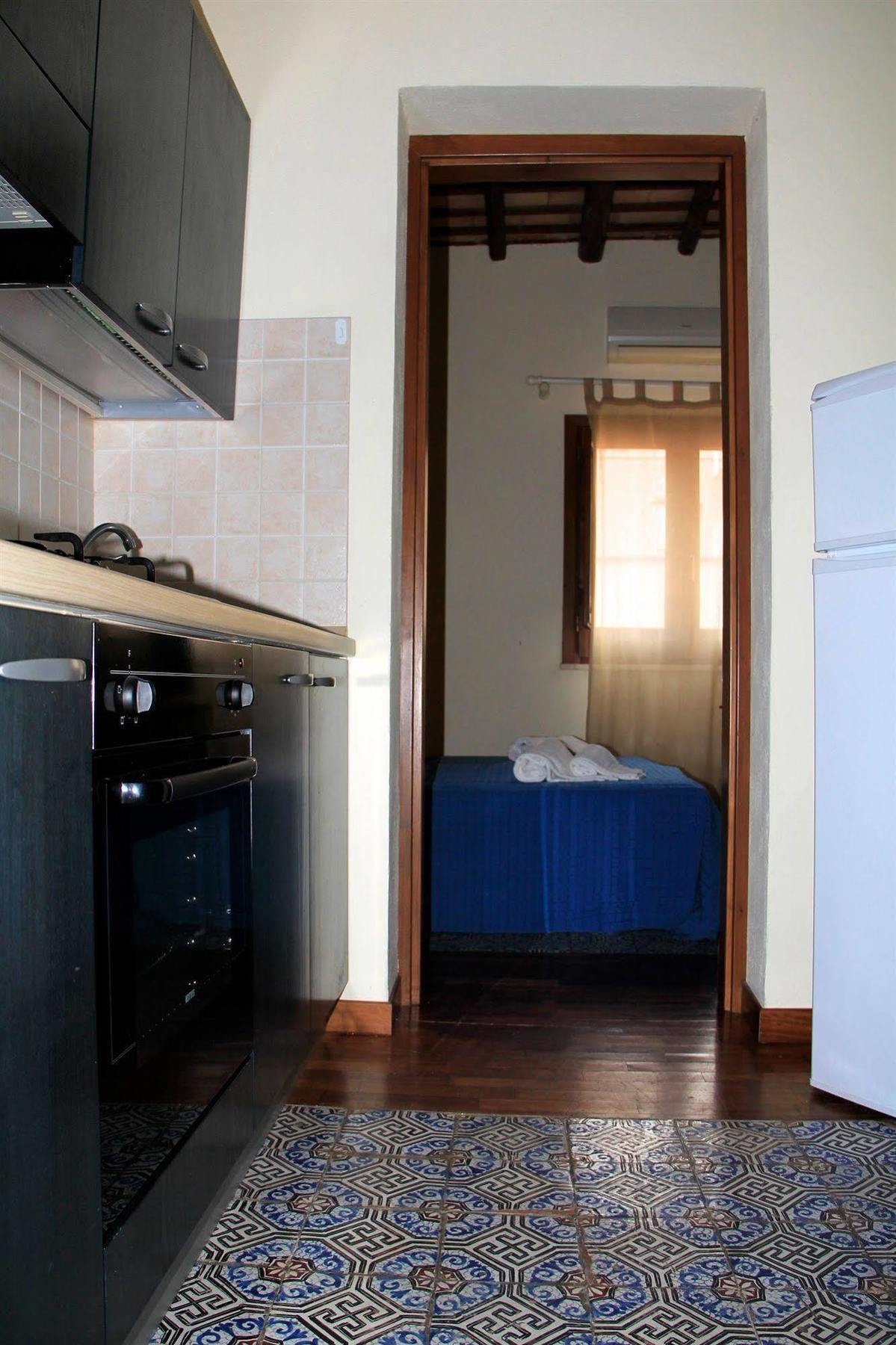 Abita Appartamenti Trapani Dış mekan fotoğraf