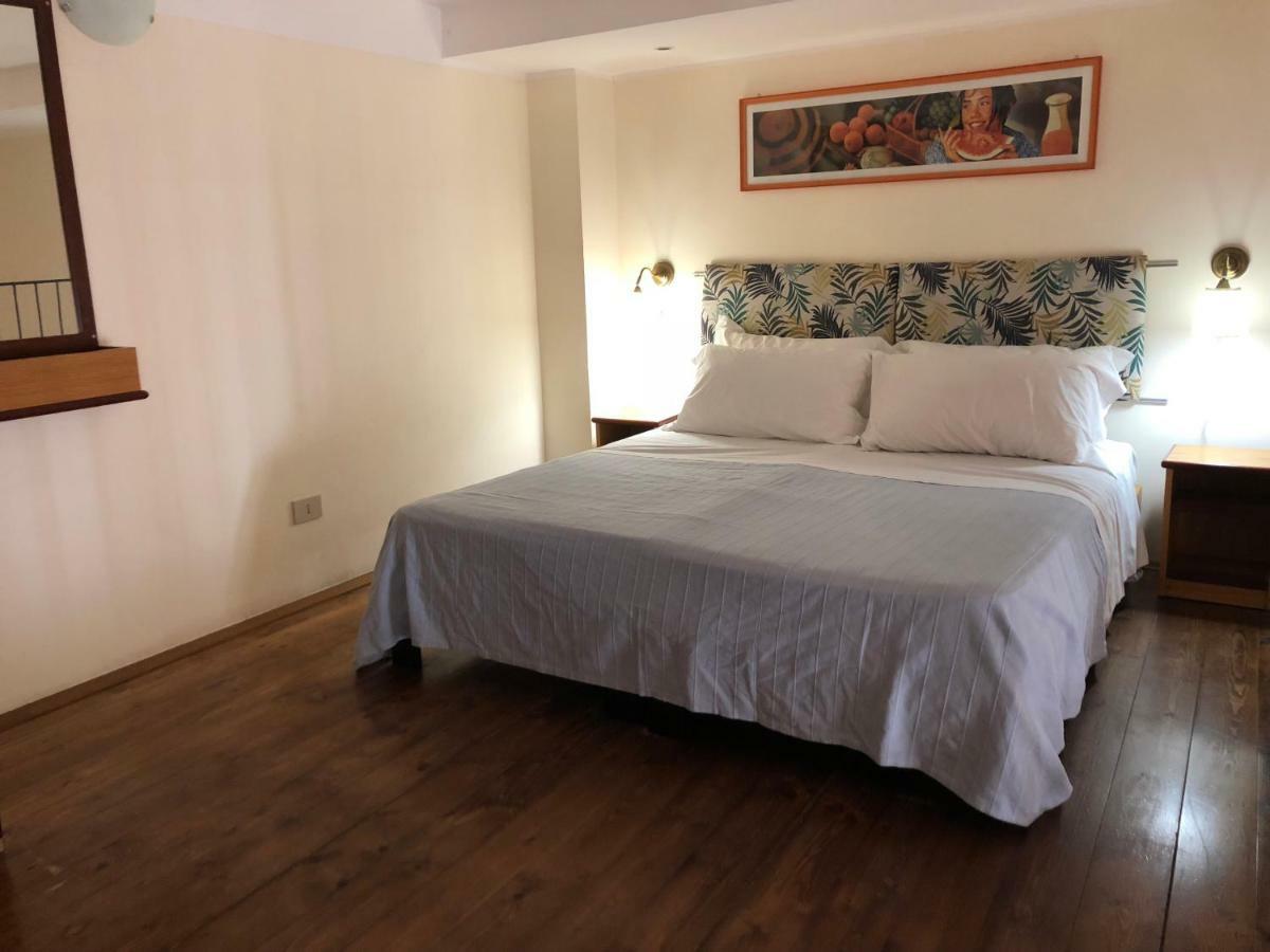 Abita Appartamenti Trapani Dış mekan fotoğraf