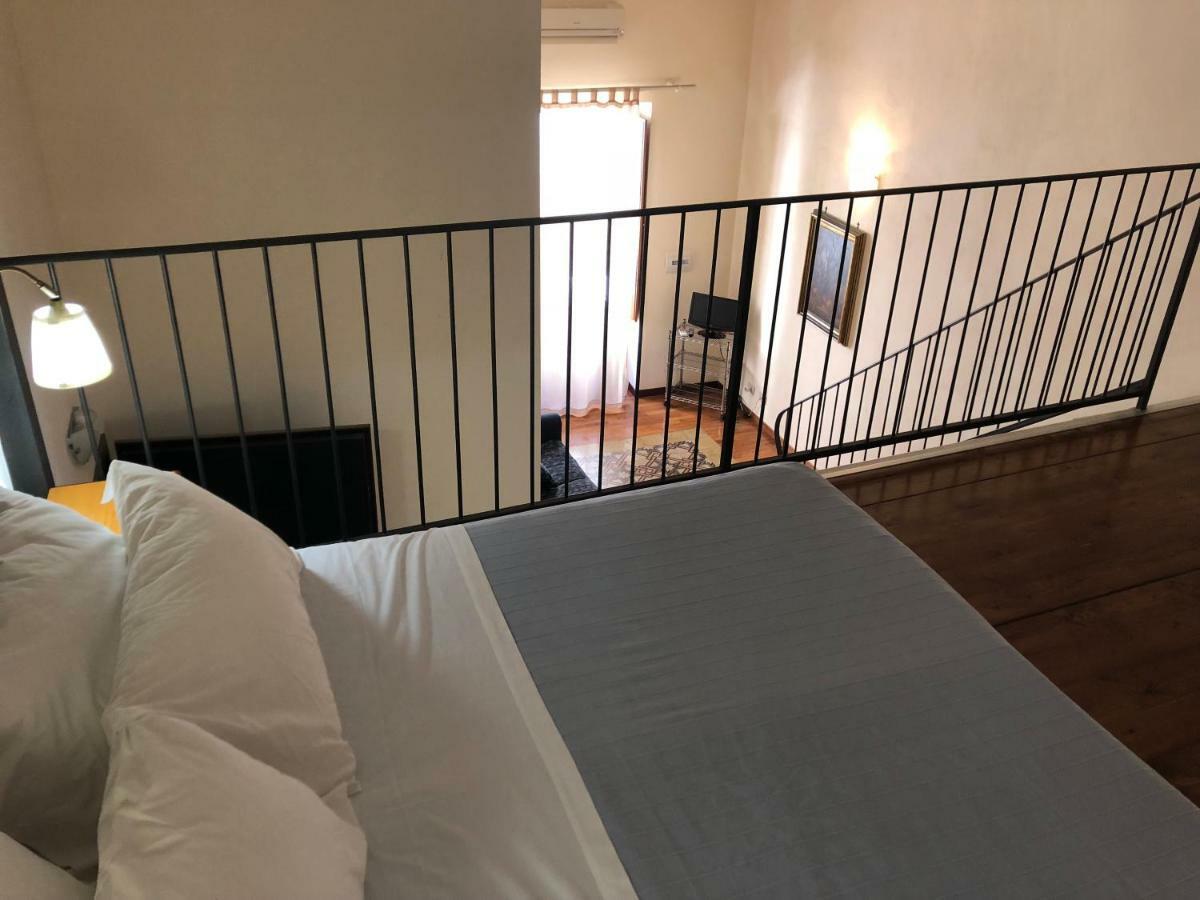 Abita Appartamenti Trapani Dış mekan fotoğraf