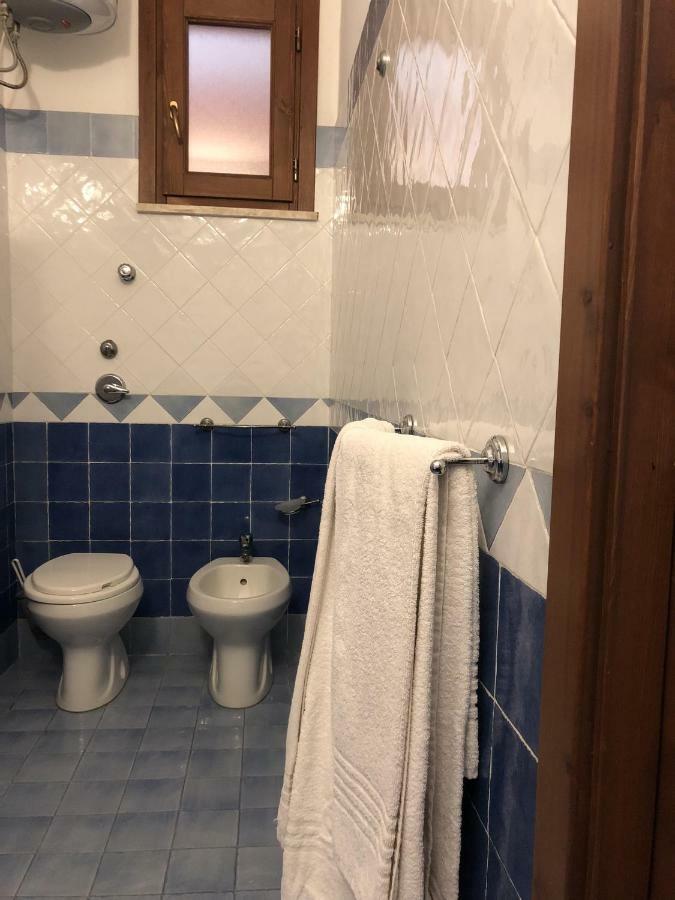 Abita Appartamenti Trapani Dış mekan fotoğraf