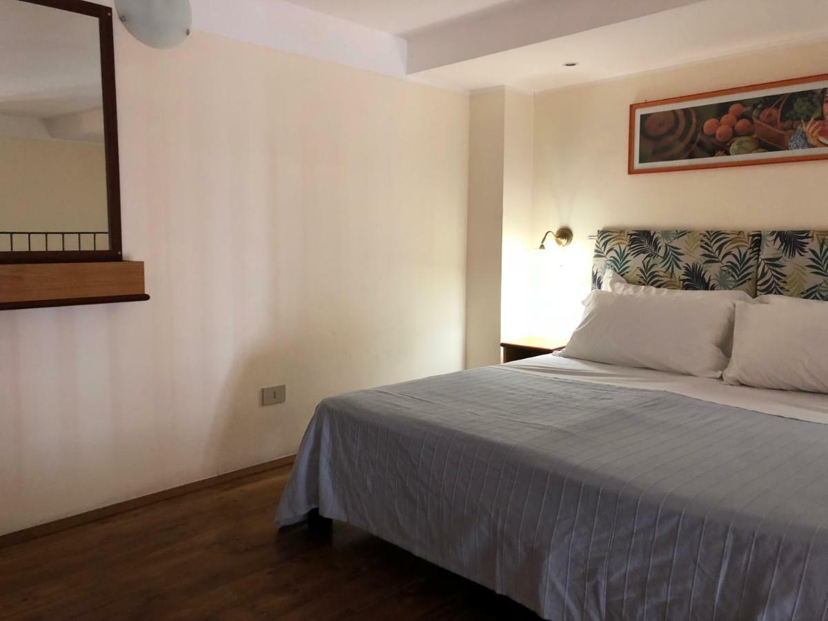 Abita Appartamenti Trapani Dış mekan fotoğraf